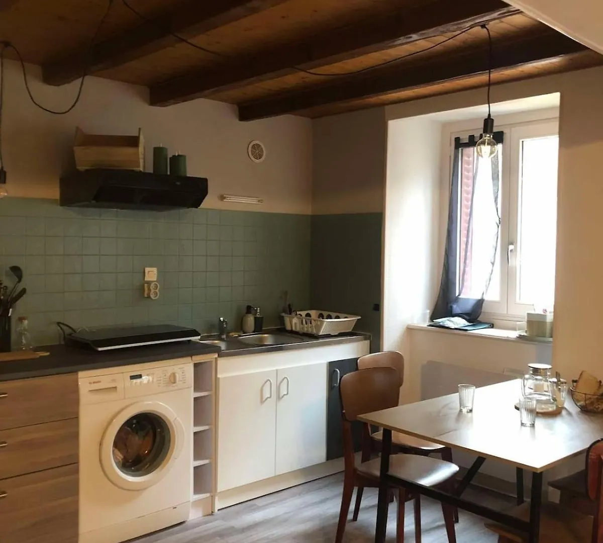 Casa Lumos Villa Thizy-les-Bourgs
