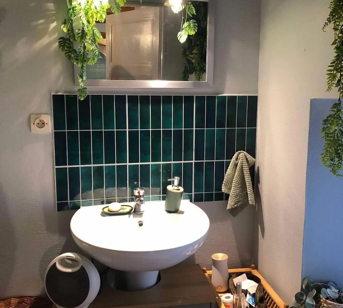 Holiday home Casa Lumos Villa Thizy-les-Bourgs