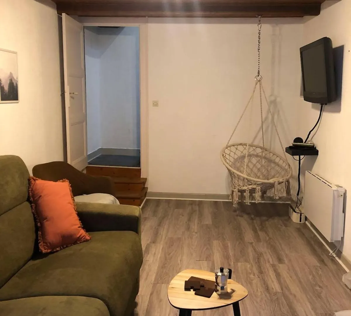 Casa Lumos Villa Thizy-les-Bourgs