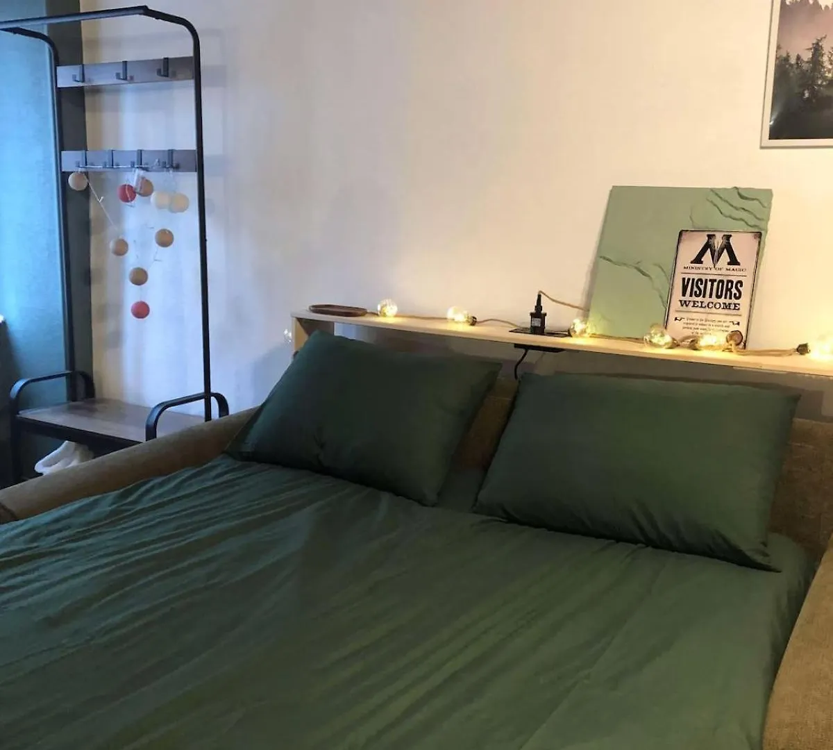 Hébergement de vacances Villa Casa Lumos à Thizy-les-Bourgs